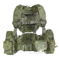 Molle Muckect Tactical Multi -Multy Musticeed Tactical Bag